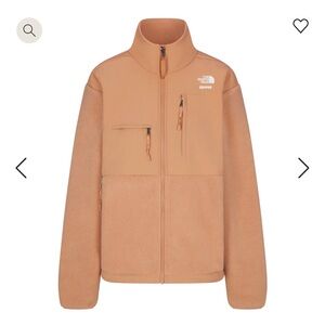 The North Face x SKIMS
